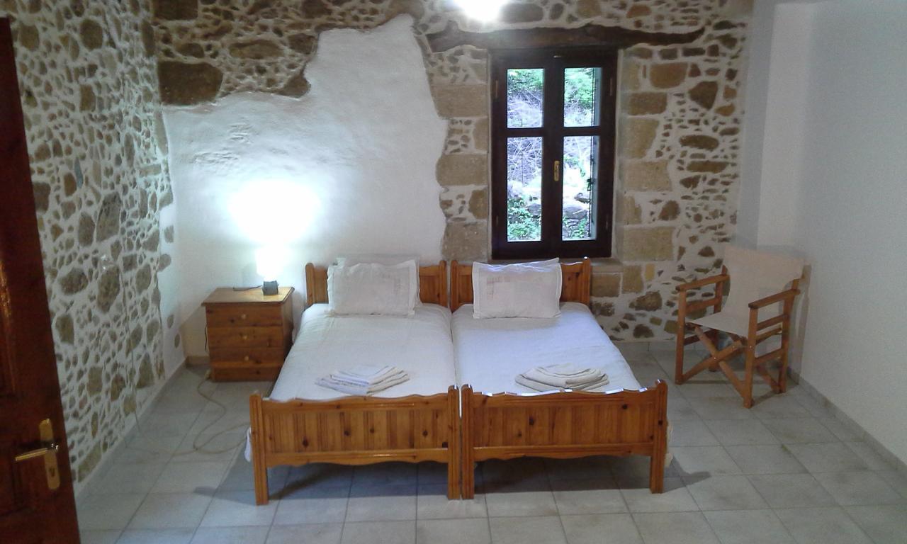 Traditional House Koukounara Country house Kissamos