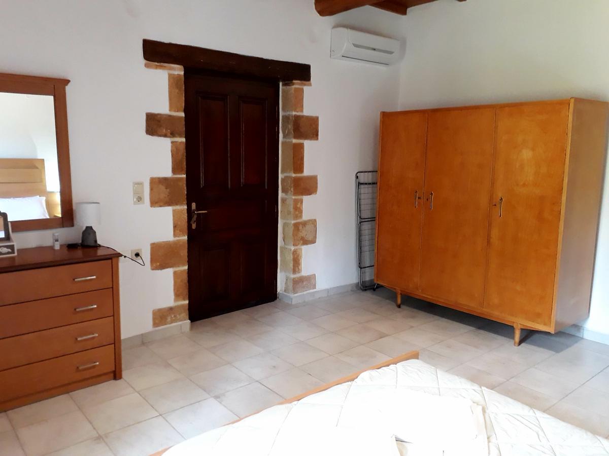 Traditional House Koukounara *