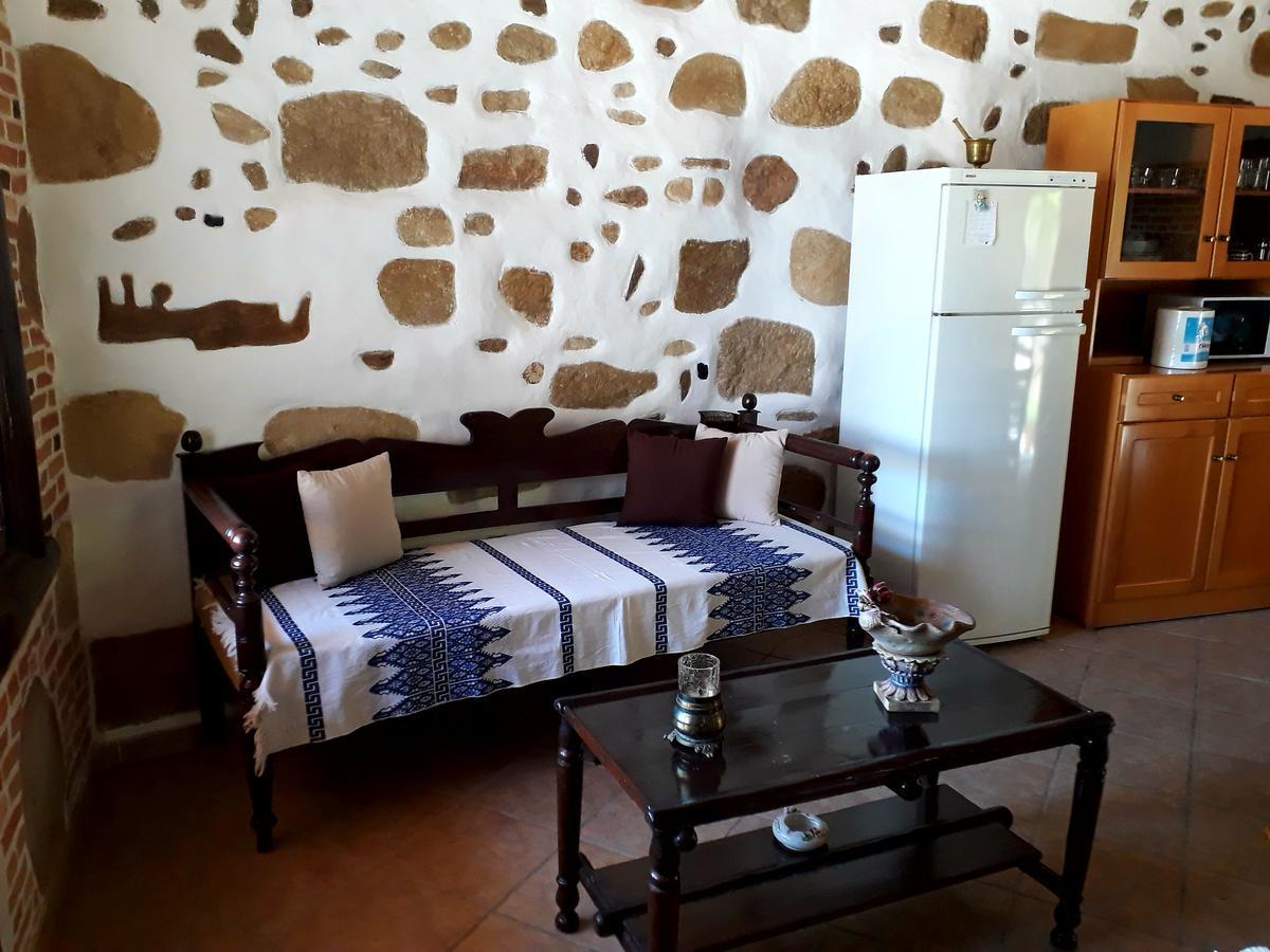 Country house Traditional House Koukounara Kissamos