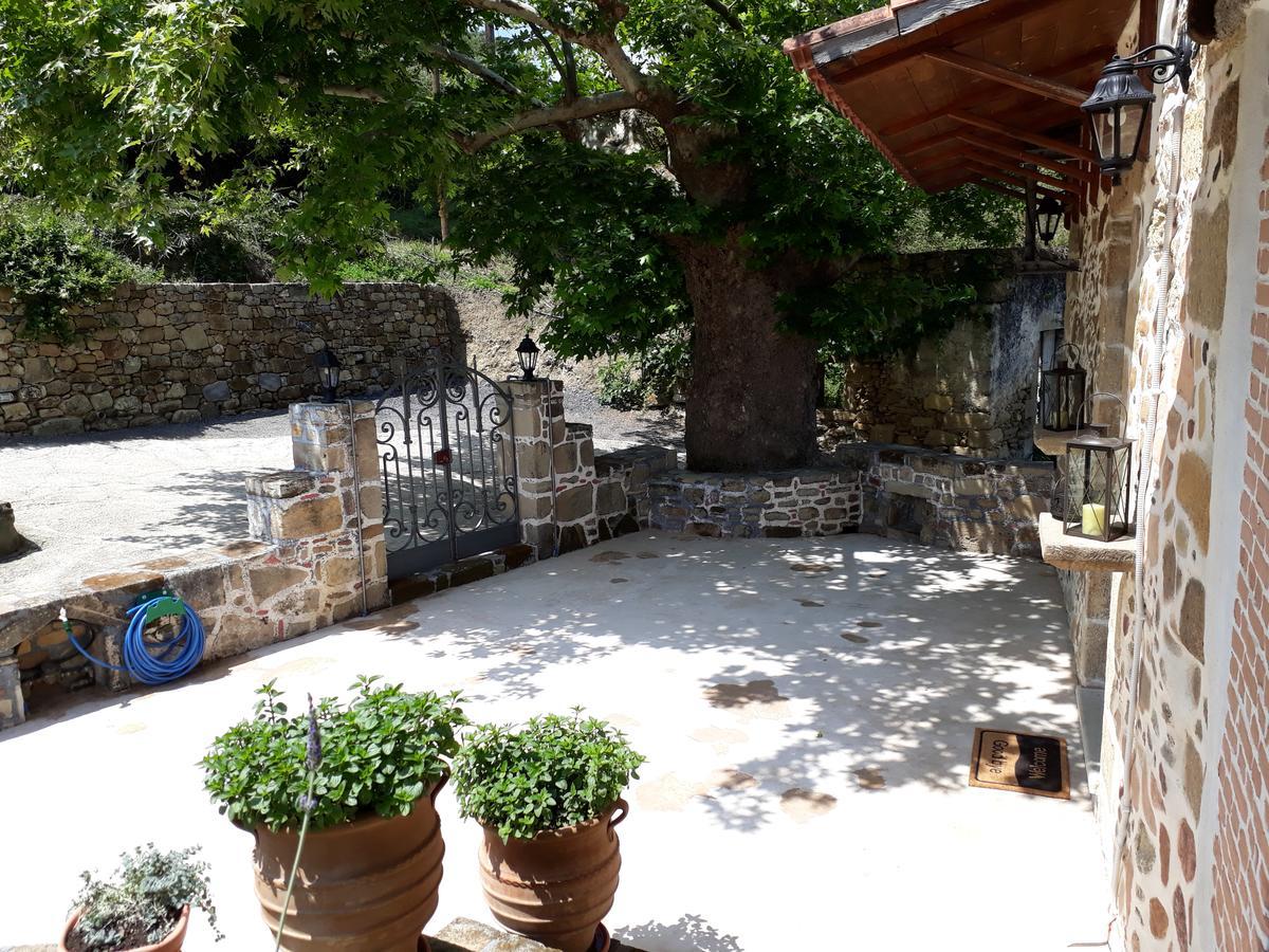 Traditional House Koukounara Kissamos