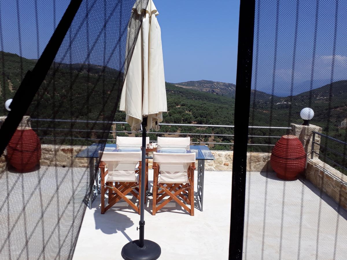 Kır Evi Traditional House Koukounara Kíssamos