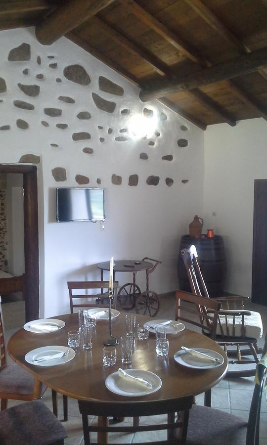 Traditional House Koukounara *
